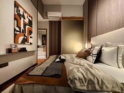 Jalan Jurong Kechil (D21), Condominium #556655461